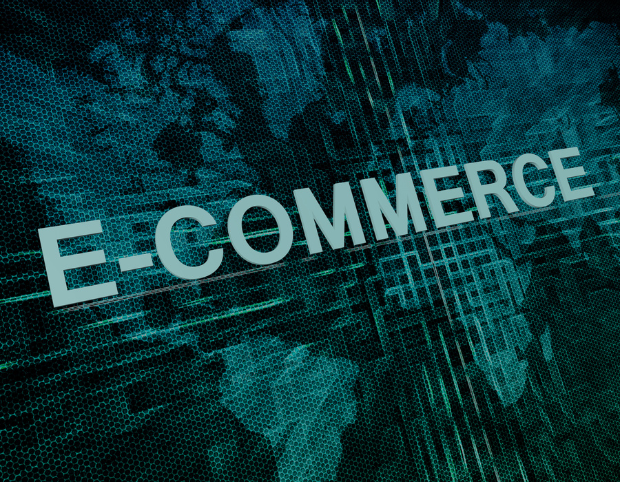 E-Commerce